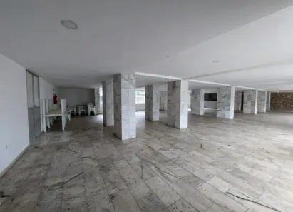 Apartamento com 1 Quarto à venda, 64m² no Brotas, Salvador