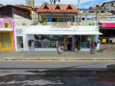 Sobrado com 3 Quartos à venda, 507m² no Ponta Negra, Natal