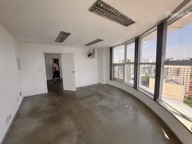 Sala Comercial à venda, 50m² no Centro, Santo André