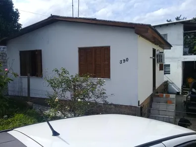 Sobrado com 3 Quartos à venda, 192m² no Cecília, Viamão