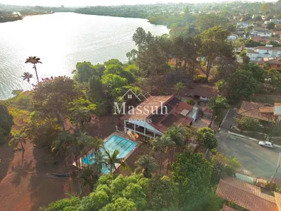 Casa com 6 Quartos à venda, 1875m² no Setor de Habitações Individuais Norte, Brasília