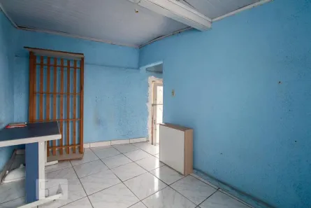 Kitnet com 1 Quarto à venda, 40m² no Vila Carmem, São Paulo