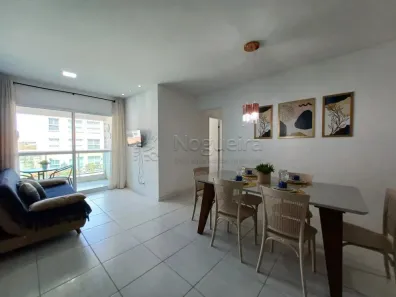Apartamento com 3 Quartos à venda, 69m² no , Ipojuca
