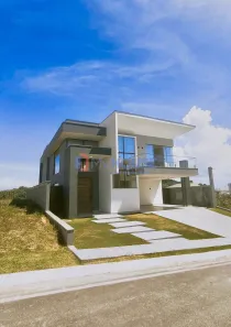 Casa de Condomínio com 4 Quartos para venda ou aluguel, 318m² no Nossa Senhora da Vitória, Ilhéus