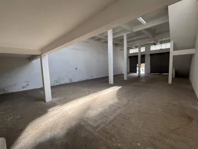 Ponto Comercial para alugar, 260m² no Parque Duval de Barros (Parque Durval de Barros), Ibirité