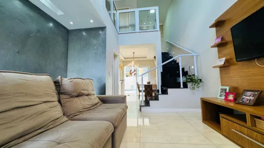 Casa de Condomínio com 3 Quartos à venda, 230m² no Guedes, Tremembé