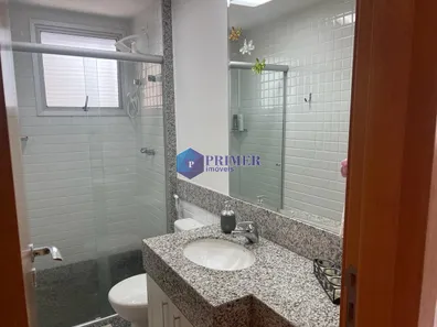 Apartamento com 3 Quartos à venda, 85m² no Lourdes, Belo Horizonte