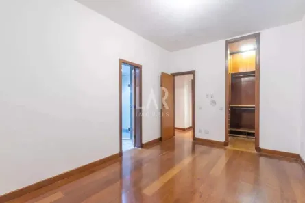 Apartamento com 4 Quartos à venda, 220m² no Lourdes, Belo Horizonte