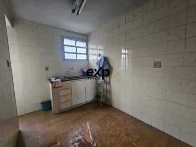 Apartamento com 2 Quartos à venda, 45m² no Aparecida, Santos