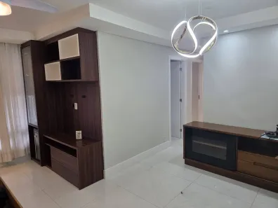 Apartamento com 2 Quartos para alugar, 78m² no Costa Azul, Salvador