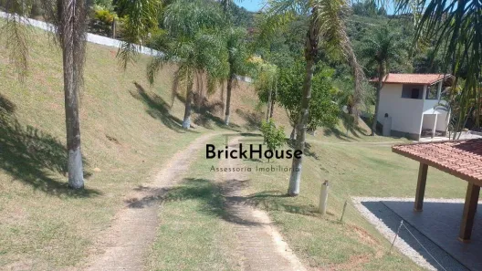 Fazenda/Sítio com 5 Quartos para venda ou aluguel, 3000m² no Condomínio Porta do Sol, Mairinque