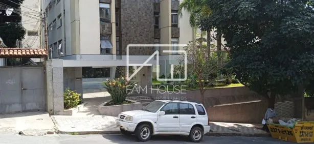 Apartamento com 2 Quartos à venda, 86m² no São Pedro, Belo Horizonte