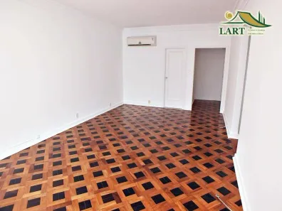 Cobertura com 2 Quartos para alugar, 120m² no Leblon, Rio de Janeiro