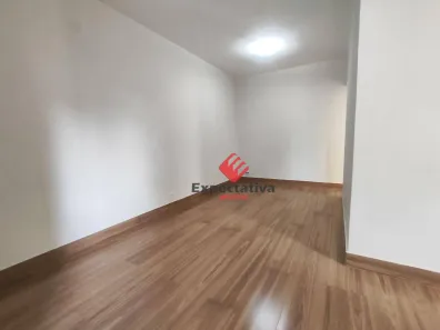 Apartamento com 3 Quartos para alugar, 62m² no Santa Rosa, Belo Horizonte