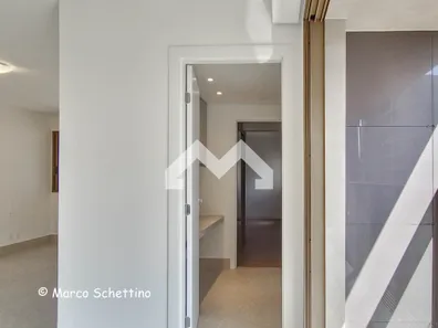Apartamento com 2 Quartos para alugar, 87m² no Santo Agostinho, Belo Horizonte