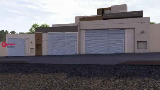 Casa com 2 Quartos à venda, 120m² no Panorama, Igarapé