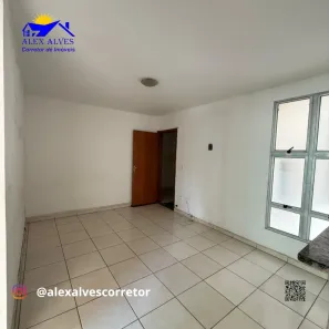 Apartamento com 3 Quartos à venda, 50m² no Diamante (Barreiro), Belo Horizonte
