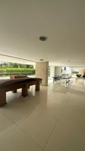 Apartamento com 3 Quartos à venda, 155m² no Aquarius, Salvador