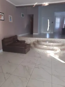 Casa de Condomínio com 3 Quartos para alugar, 891m² no Residencial Paineiras, Itupeva