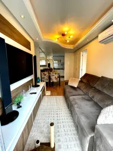 Apartamento com 3 Quartos à venda, 52m² no Santos Dumont, São Leopoldo