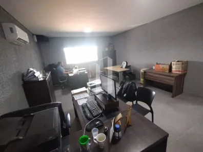 Sala Comercial para alugar, 125m² no Residencial Aruanã, Goiânia