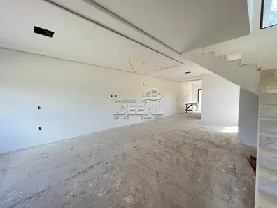 Sobrado com 3 Quartos à venda, 155m² no Centro, Nova Santa Rita