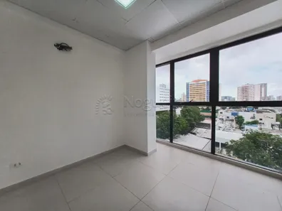 Sala Comercial à venda, 33m² no Boa Vista, Recife