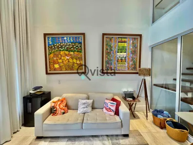 Casa de Condomínio com 5 Quartos para alugar, 421m² no Balneário Praia do Pernambuco, Guarujá
