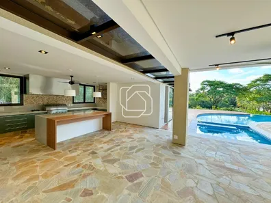 Casa de Condomínio com 6 Quartos à venda, 960m² no Condomínio Terras de São José, Itu