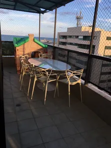 Cobertura com 3 Quartos à venda, 217m² no Mangabeiras, Maceió