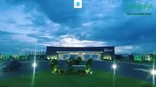 Fazenda/Sítio com 3 Quartos à venda, 2235m² no , Guapó
