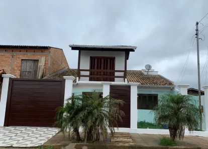Casa com 3 Quartos para alugar, 180m² no Campina, São Leopoldo