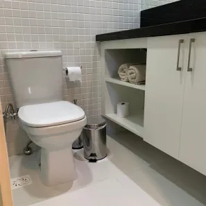 Apartamento com 1 Quarto para venda ou aluguel, 22m² no Costa Azul, Salvador