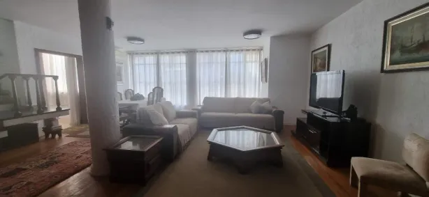 Cobertura com 4 Quartos para alugar, 200m² no Copacabana, Rio de Janeiro