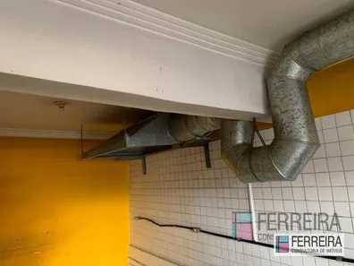 Ponto Comercial para alugar, 180m² no Canela, Salvador