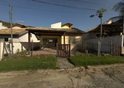 Casa de Condomínio com 2 Quartos à venda, 76m² no Peró, Cabo Frio