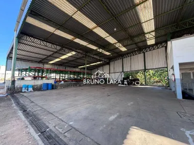 Galpão/Depósito/Armazém para alugar, 1000m² no Centro, Igarapé
