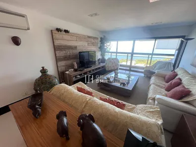 Apartamento com 3 Quartos à venda, 170m² no Morro Sorocotuba, Guarujá