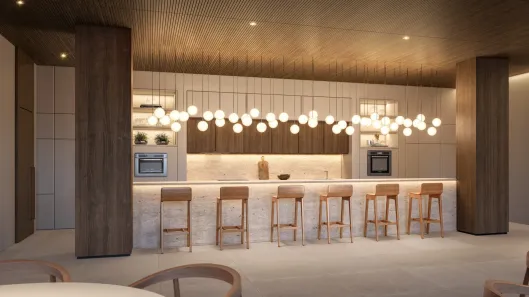 Lindenberg Reserva Paraíso no Paraíso, São Paulo