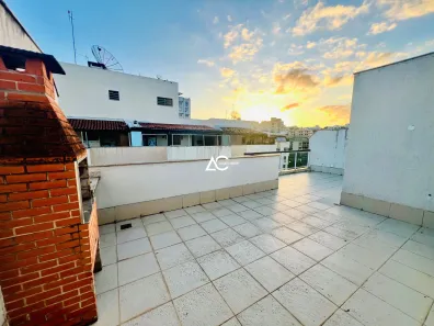 Cobertura com 2 Quartos à venda, 121m² no Anil, Rio de Janeiro