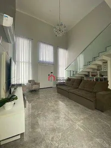 Casa de Condomínio com 3 Quartos à venda, 230m² no Condomínio Terras do Vale, Caçapava