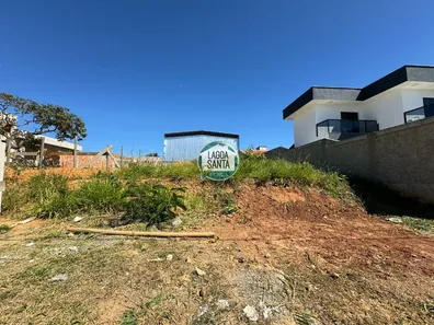 Lote/Terreno à venda, 360m² no Campinho, Lagoa Santa