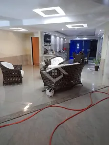 Casa de Condomínio com 4 Quartos à venda, 260m² no Campo Grande, Rio de Janeiro