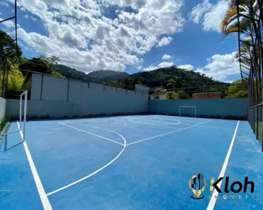 Casa com 4 Quartos para alugar, 240m² no Morin, Petrópolis