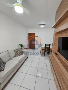 Apartamento com 2 Quartos à venda, 60m² no Enseada, Guarujá