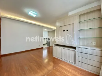 Apartamento com 3 Quartos à venda, 80m² no São Pedro, Belo Horizonte