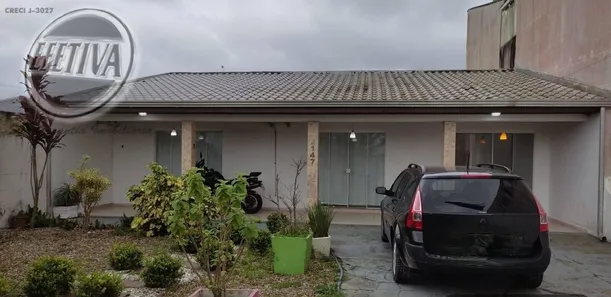 Casa com 2 Quartos à venda, 349m² no Riviera, Matinhos