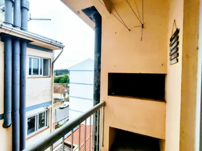 Apartamento com 2 Quartos para alugar, 57m² no Rio Branco, São Leopoldo