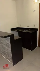 Flat com 1 Quarto para alugar, 20m² no Centro, Cabo Frio