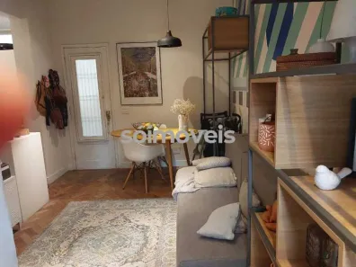 Apartamento com 1 Quarto à venda, 49m² no Leme, Rio de Janeiro